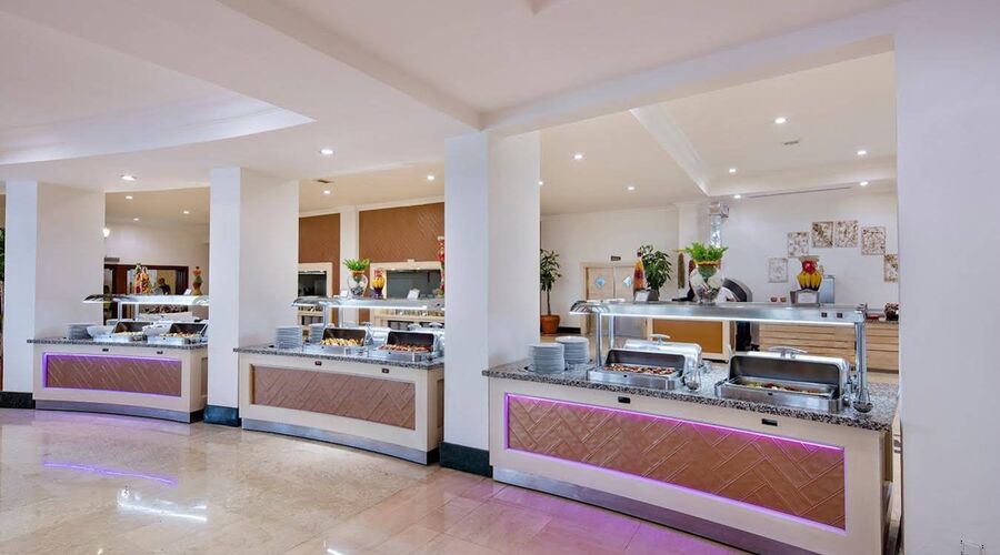 Seyhan Sarus Otel Adana