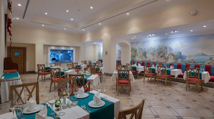 Seyhan Sarus Otel Adana