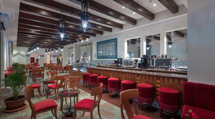 Seyhan Sarus Otel Adana