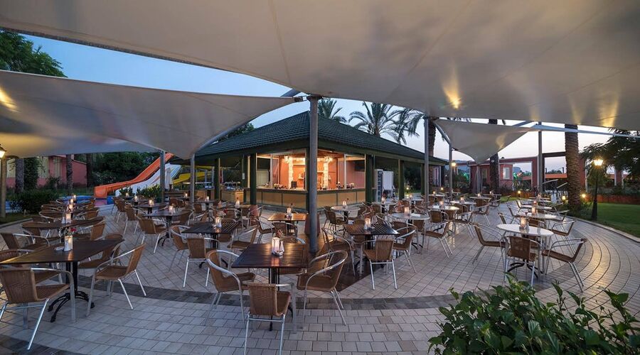 Seyhan Sarus Otel Adana