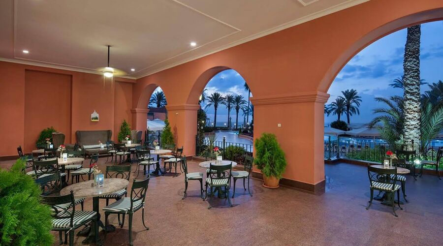 Seyhan Sarus Otel Adana