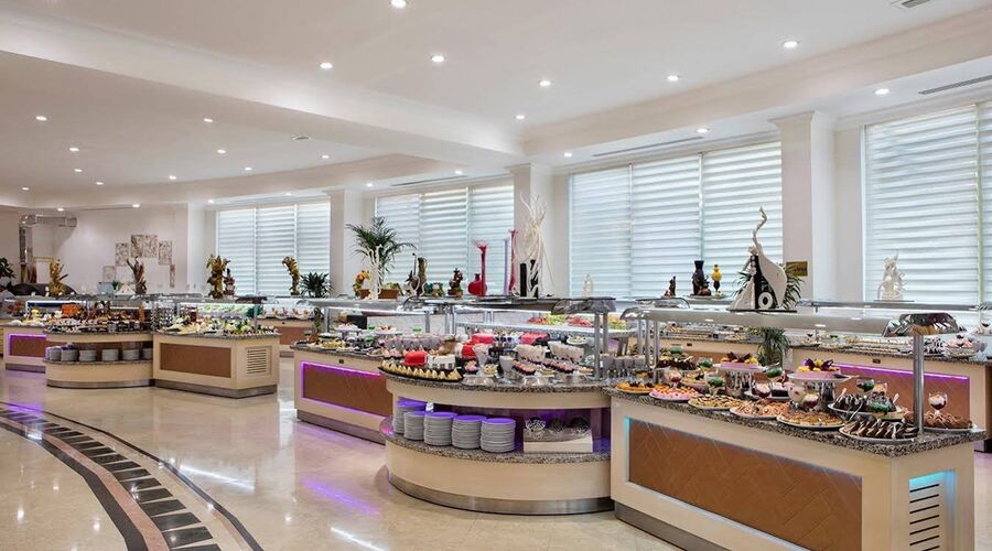 Seyhan Sarus Otel Adana