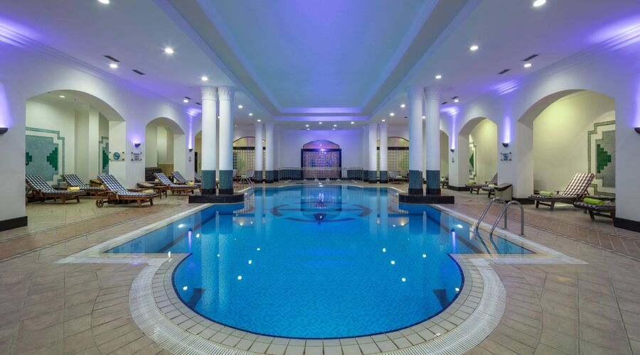 Seyhan Sarus Otel Adana