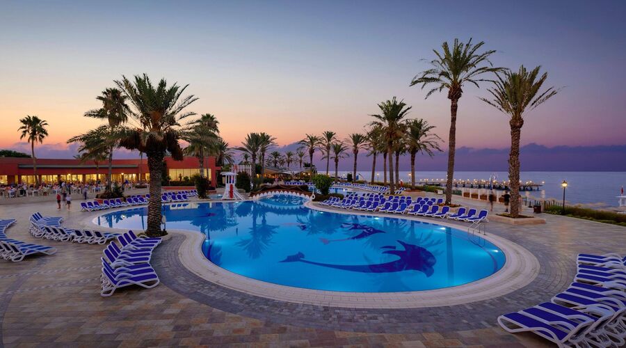 Seyhan Sarus Otel Adana