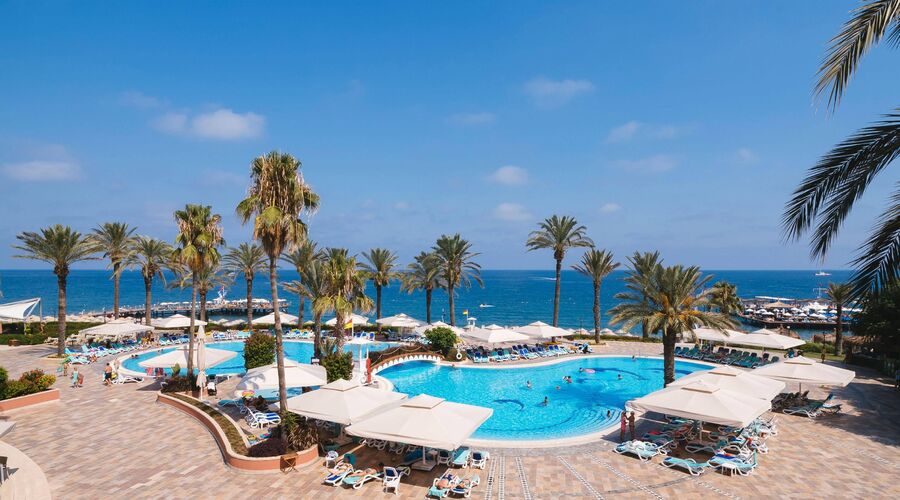 Seyhan Sarus Otel Adana