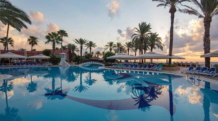 Seyhan Sarus Otel Adana