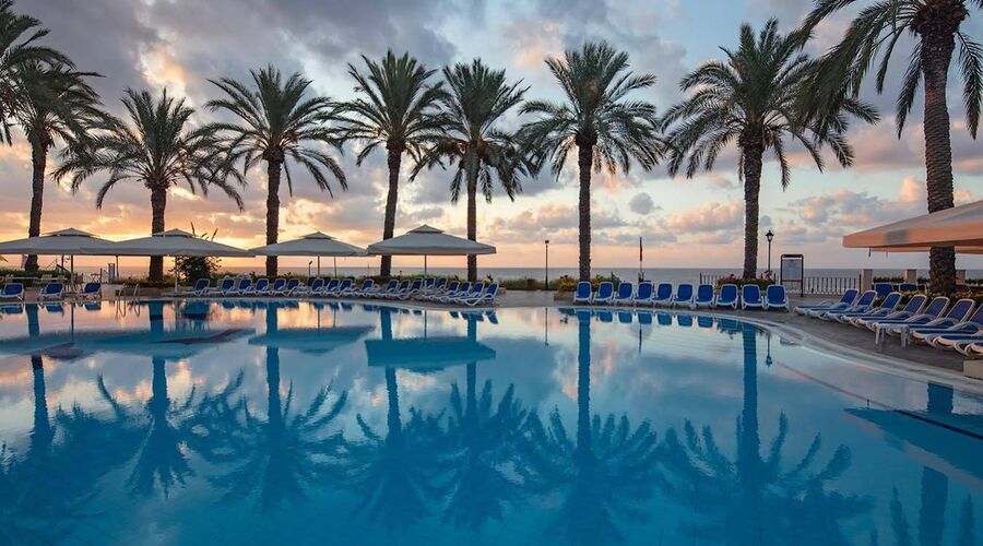 Seyhan Sarus Otel Adana