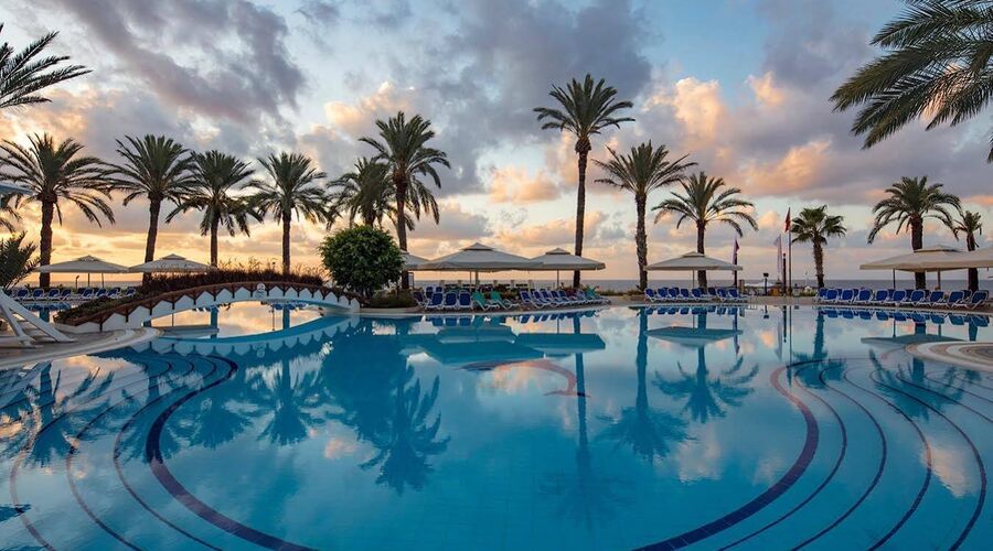 Seyhan Sarus Otel Adana