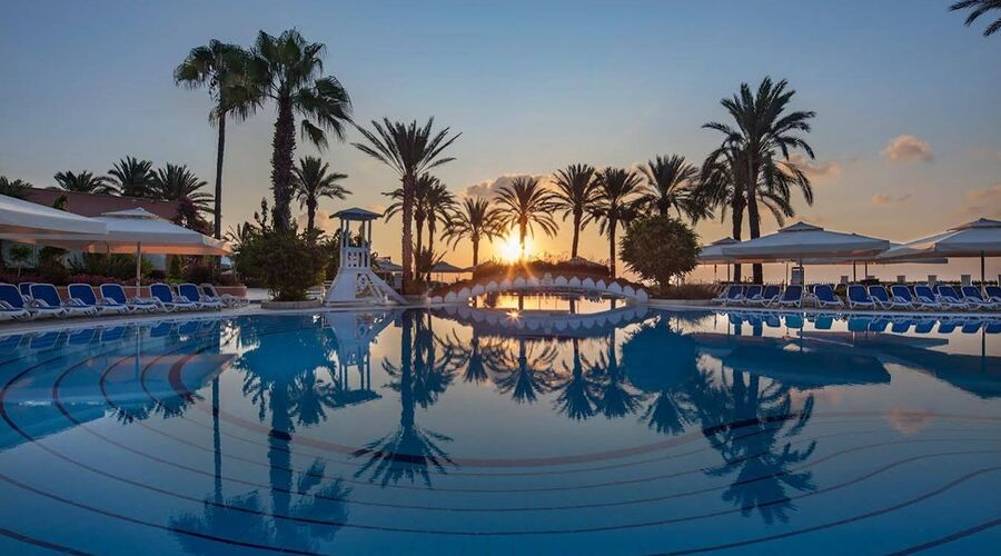 Seyhan Sarus Otel Adana