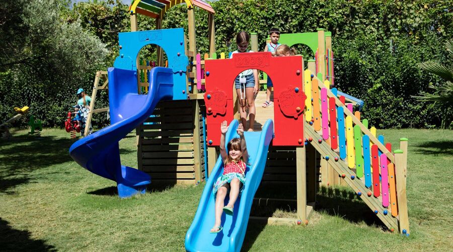 Seyhan Sarus Otel Adana