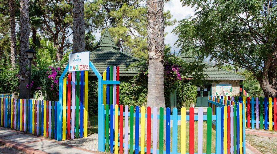 Seyhan Sarus Otel Adana