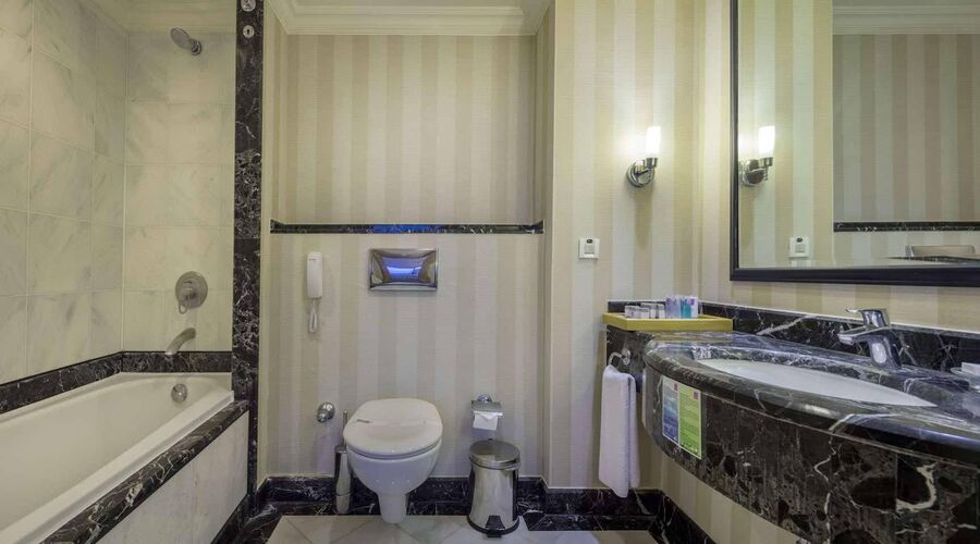 Seyhan Sarus Otel Adana