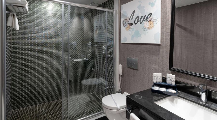 Seyhan Sarus Otel Adana