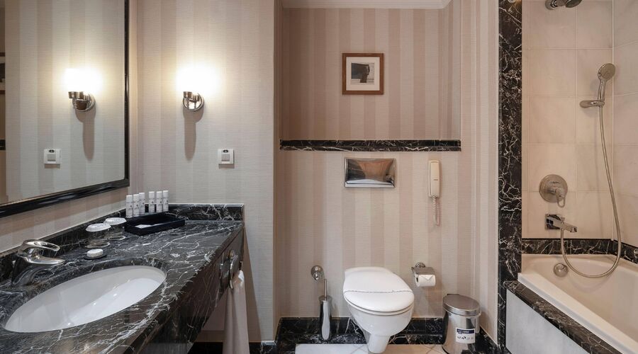 Seyhan Sarus Otel Adana