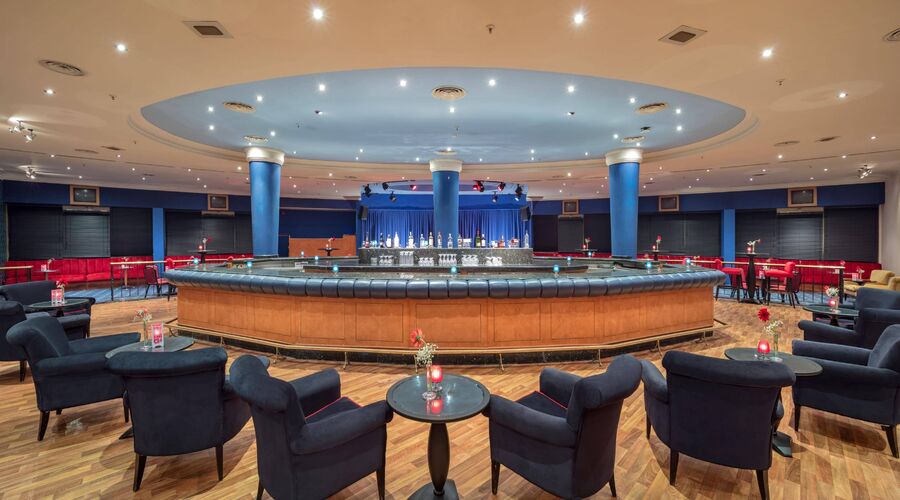 Seyhan Sarus Otel Adana