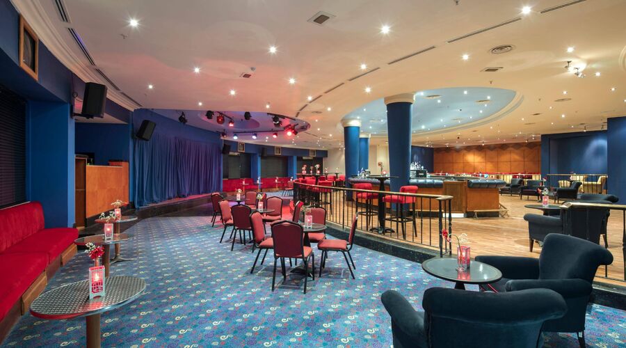 Seyhan Sarus Otel Adana