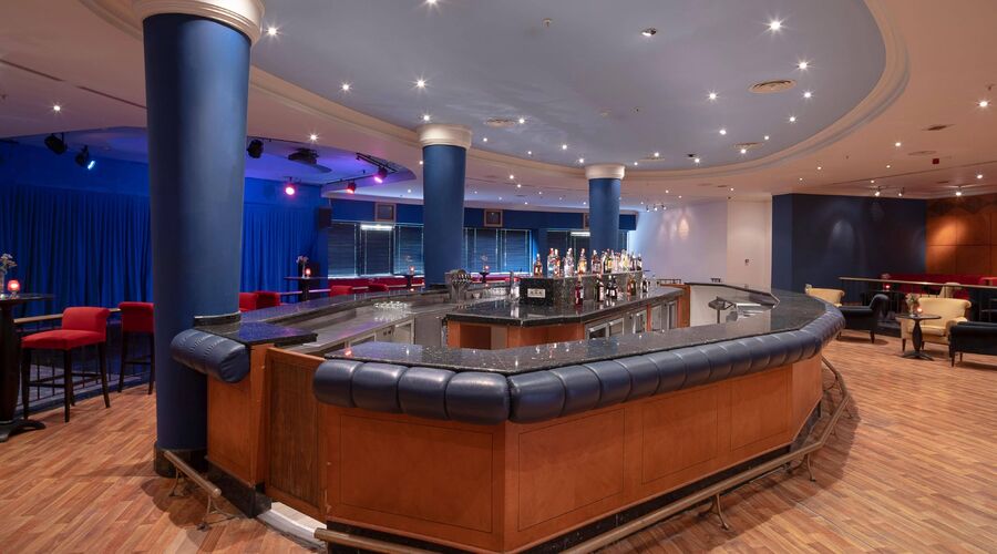 Seyhan Sarus Otel Adana