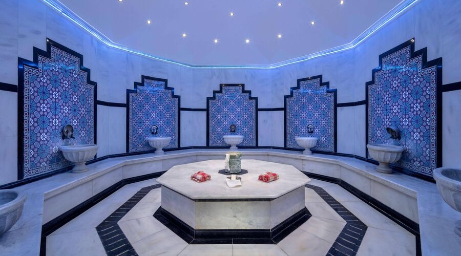 Seyhan Sarus Otel Adana