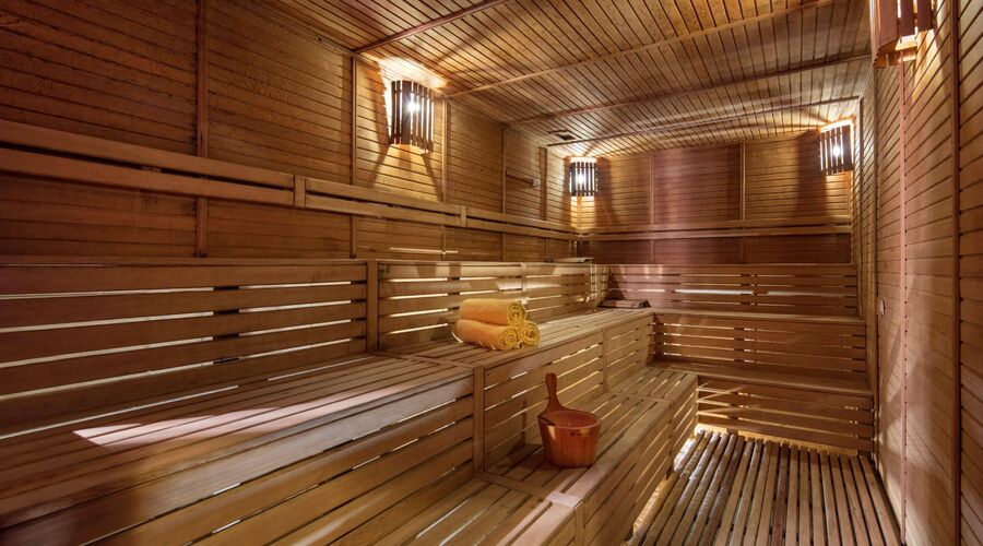 Seyhan Sarus Otel Adana