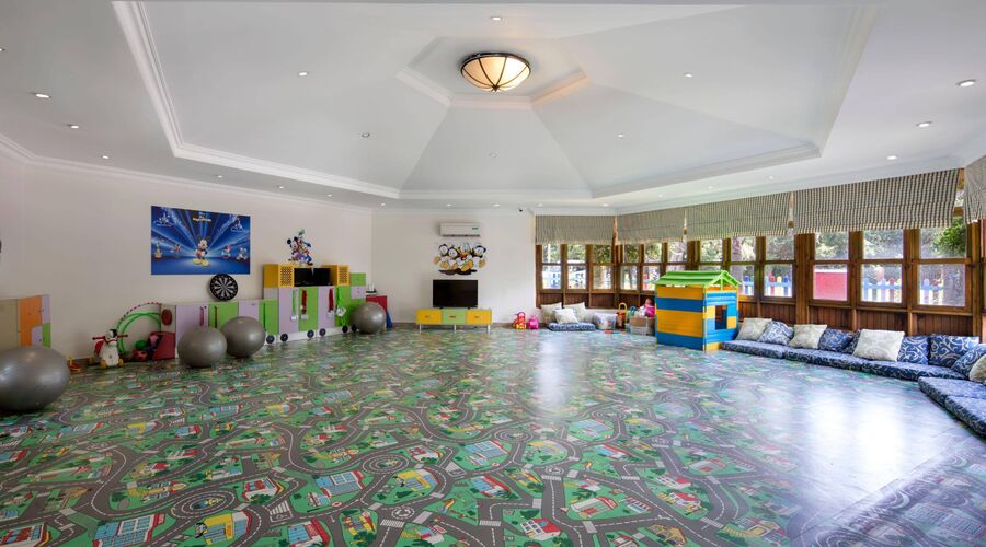 Seyhan Sarus Otel Adana