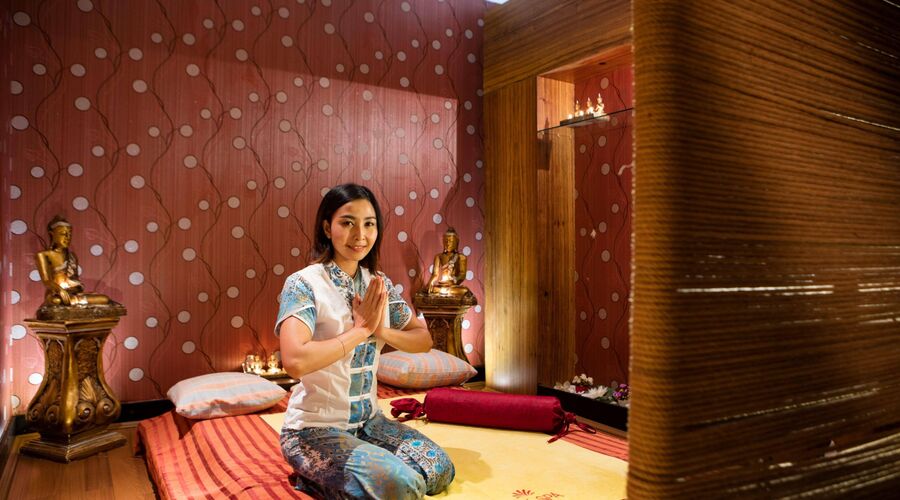 Seyhan Sarus Otel Adana