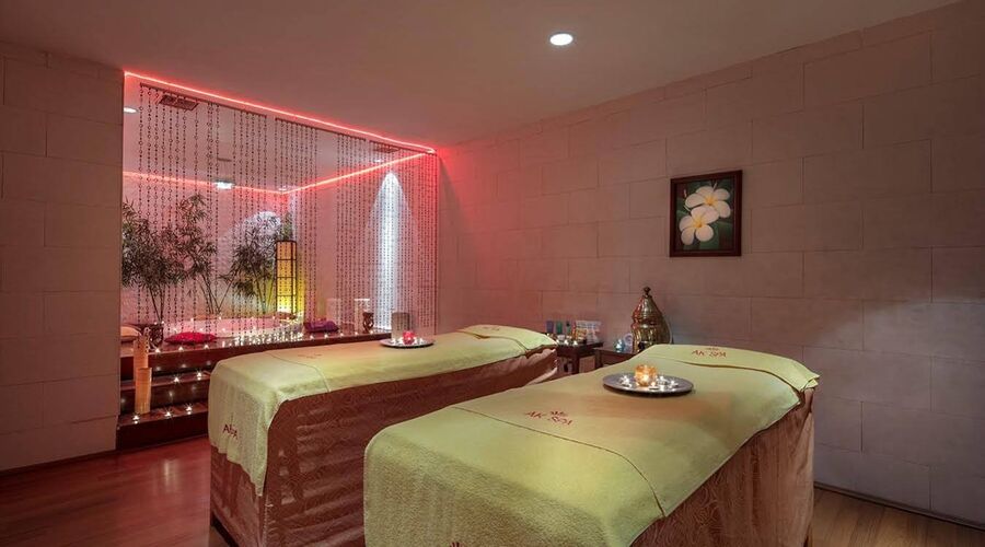 Seyhan Sarus Otel Adana