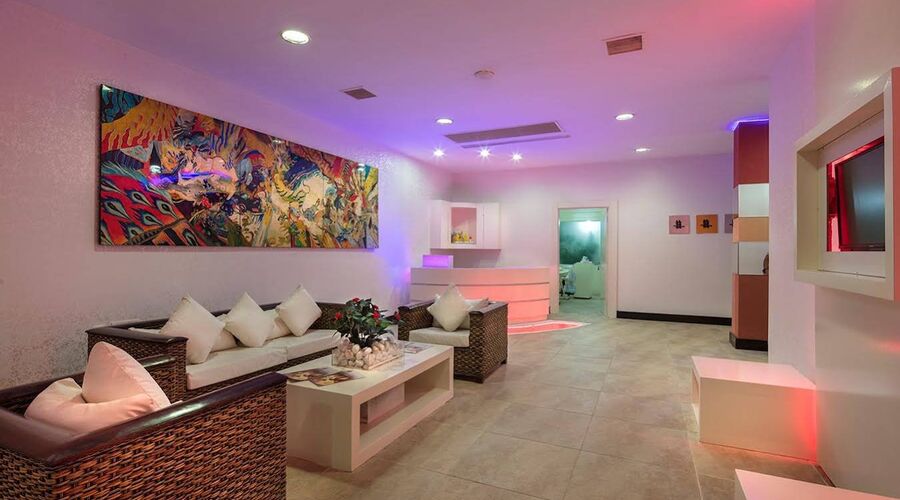 Seyhan Sarus Otel Adana