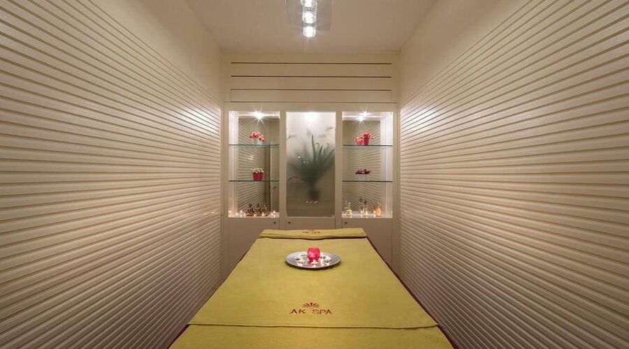 Seyhan Sarus Otel Adana