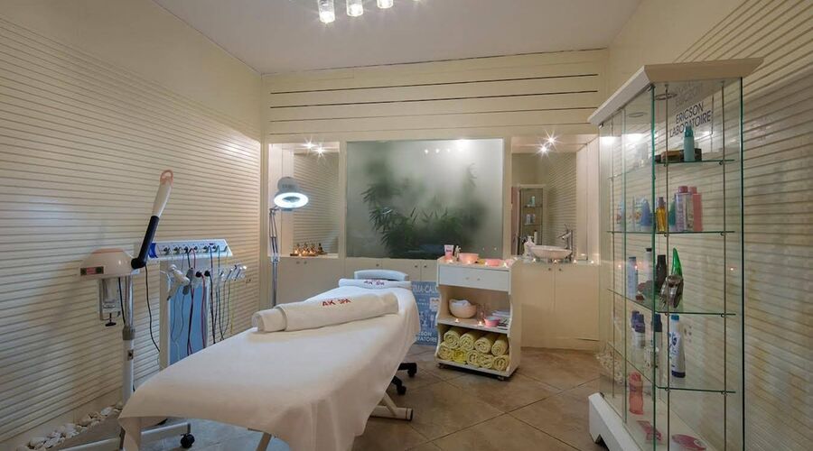 Seyhan Sarus Otel Adana