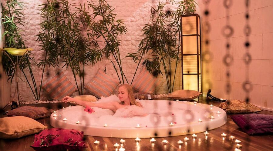 Seyhan Sarus Otel Adana