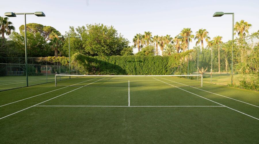 Seyhan Sarus Otel Adana