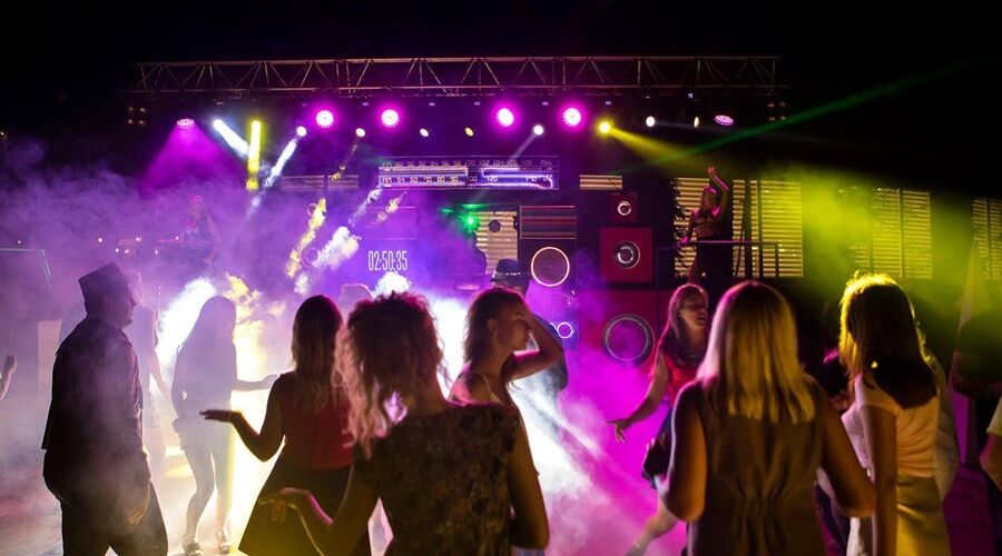 Seyhan Sarus Otel Adana