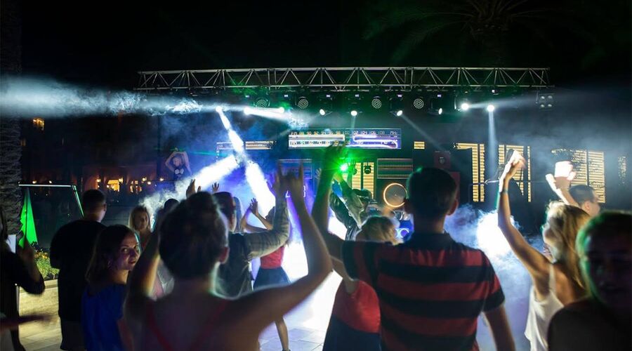 Seyhan Sarus Otel Adana