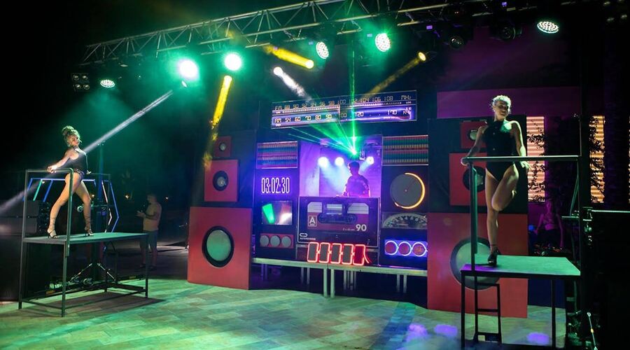 Seyhan Sarus Otel Adana