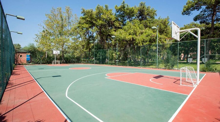 Seyhan Sarus Otel Adana