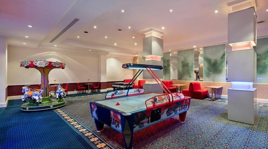 Seyhan Sarus Otel Adana