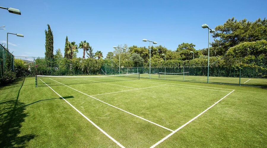 Seyhan Sarus Otel Adana