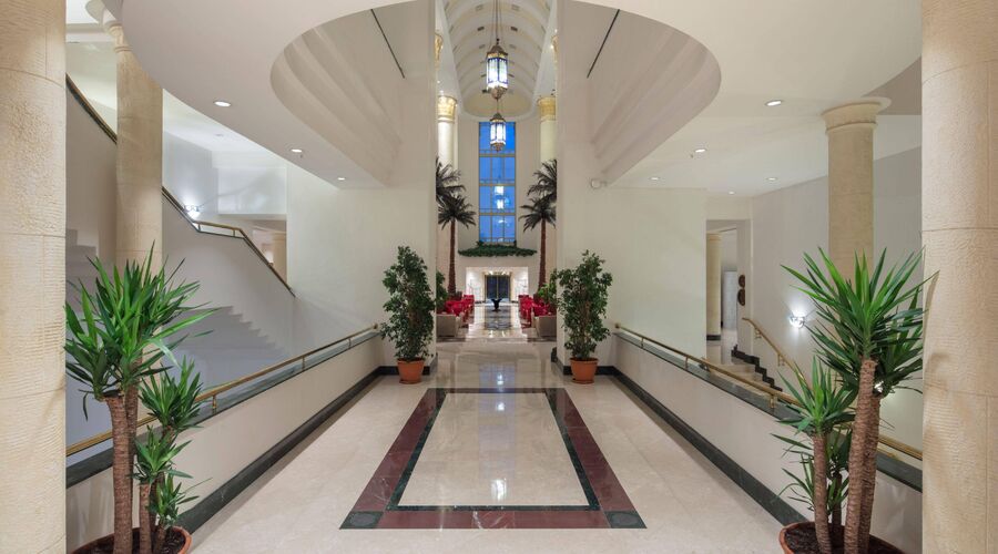 Seyhan Sarus Otel Adana