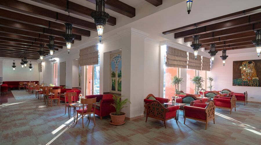 Seyhan Sarus Otel Adana