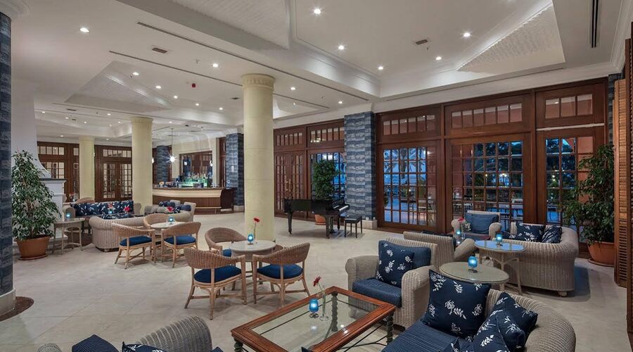 Seyhan Sarus Otel Adana