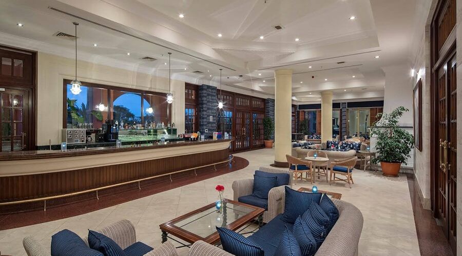 Seyhan Sarus Otel Adana