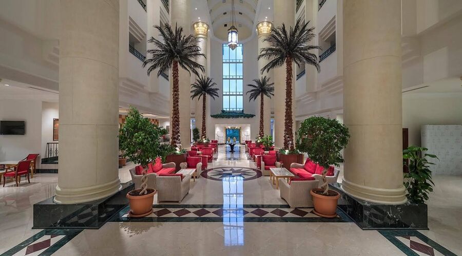 Seyhan Sarus Otel Adana