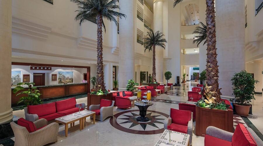 Seyhan Sarus Otel Adana