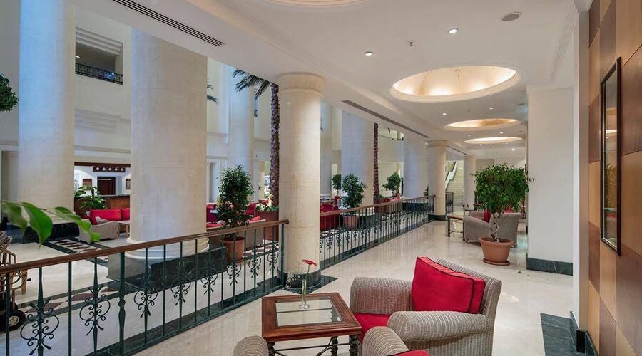 Seyhan Sarus Otel Adana