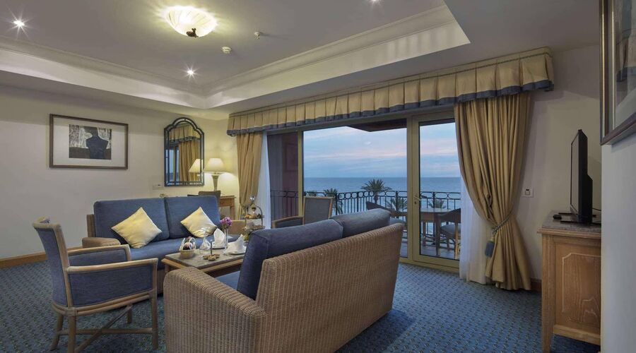 Seyhan Sarus Otel Adana