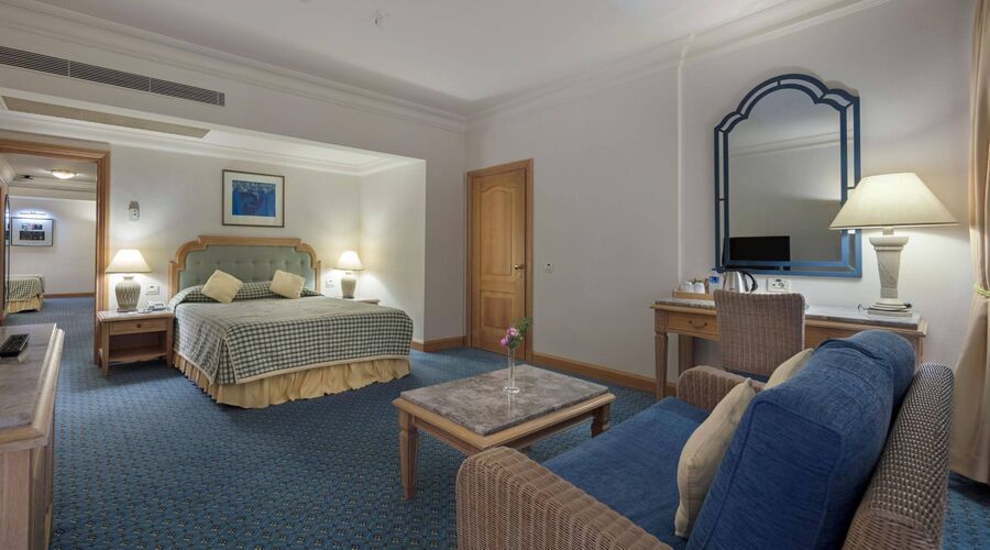 Seyhan Sarus Otel Adana