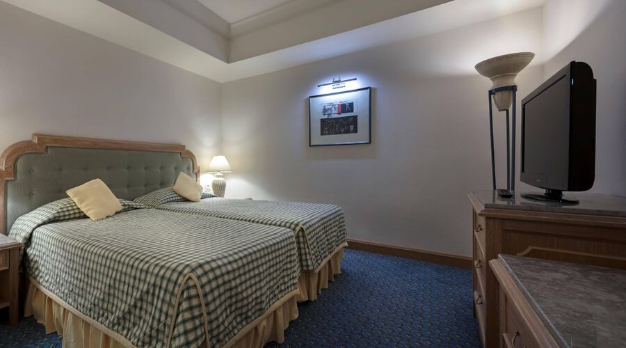 Seyhan Sarus Otel Adana