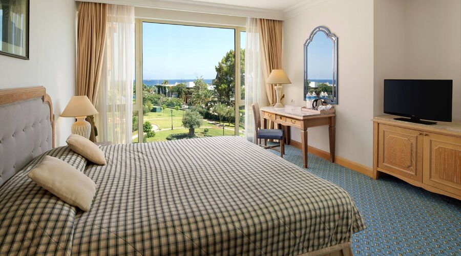 Seyhan Sarus Otel Adana