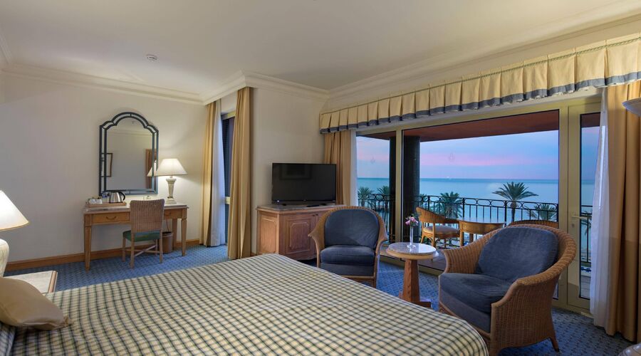 Seyhan Sarus Otel Adana