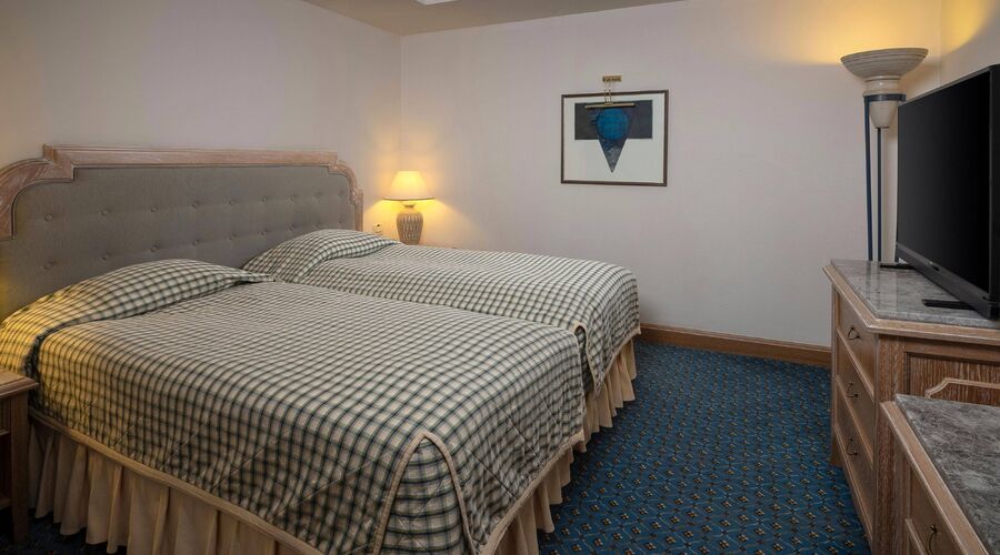 Seyhan Sarus Otel Adana